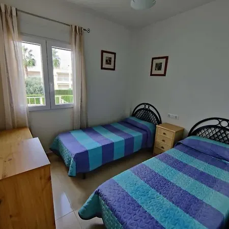 Apartamento Casa Mila *