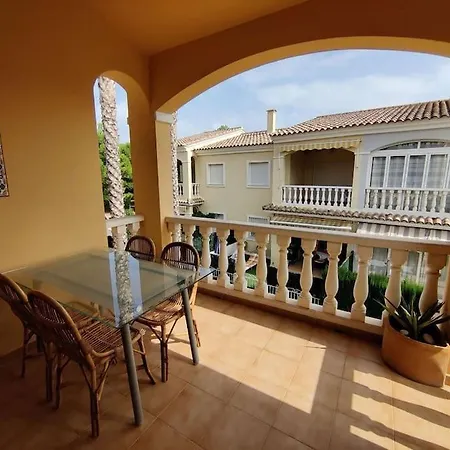 Casa Mila Appartement