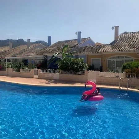 Appartement Casa Mila