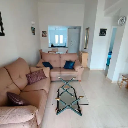 Casa Mila Appartement *