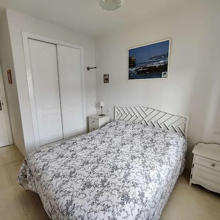 Appartement Casa Mila El Verger